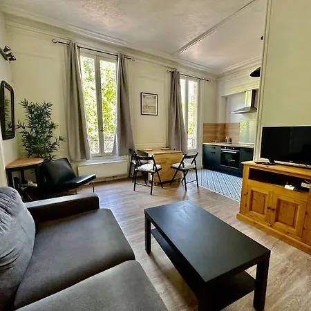 La Gare Apartment