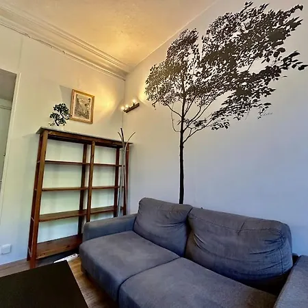 La Gare Apartment *